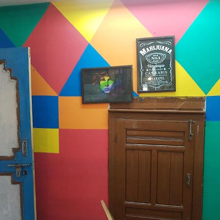 La Siesta India Manali Hostel Exterior photo